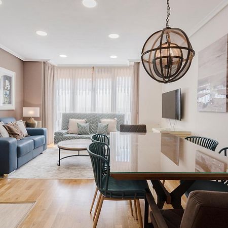 De La Guardia Suite Rosal 奥维耶多 外观 照片