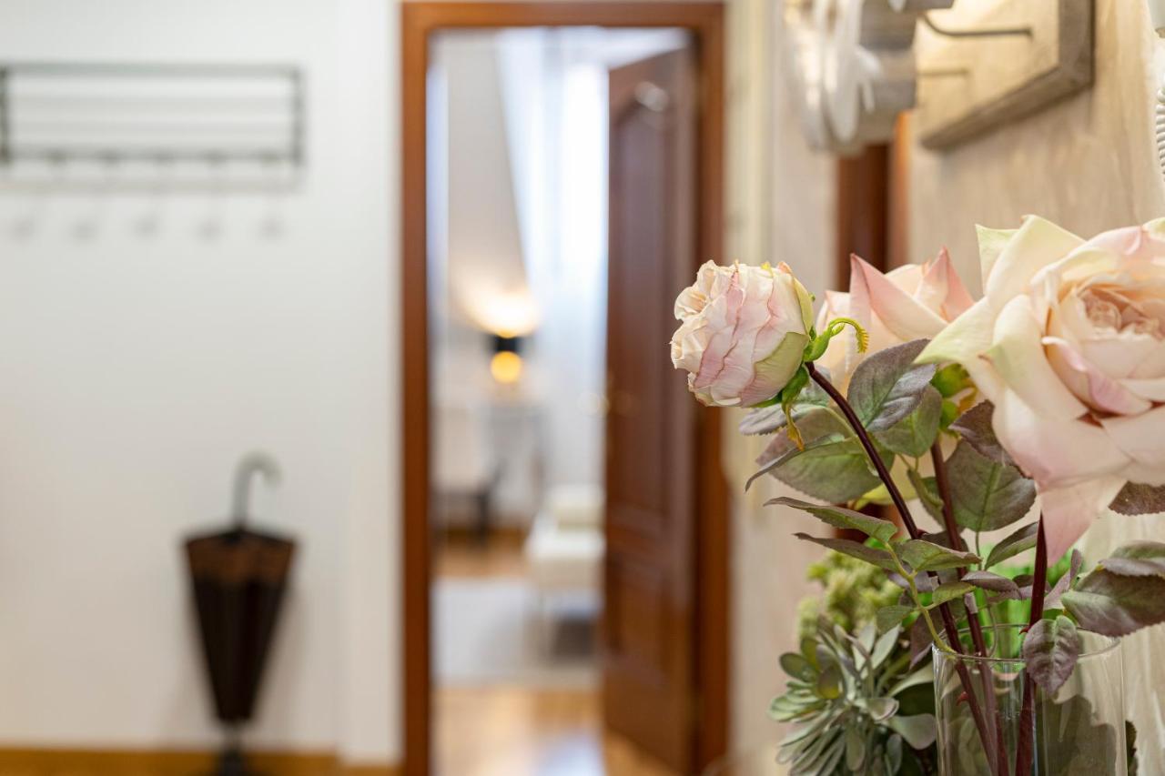 De La Guardia Suite Rosal 奥维耶多 外观 照片